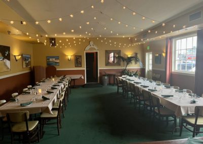 Sea Grill Event Room Photo 2