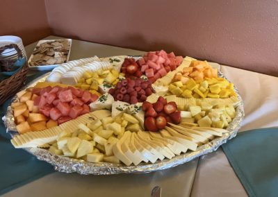Sea Grill Event Platter Photo 1