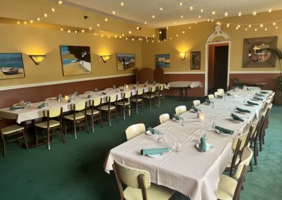 Sea Grill Event Room Photo 1